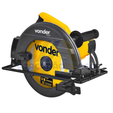 Serra Circular 9.1/4 - SCV2209 127V (Vonder)