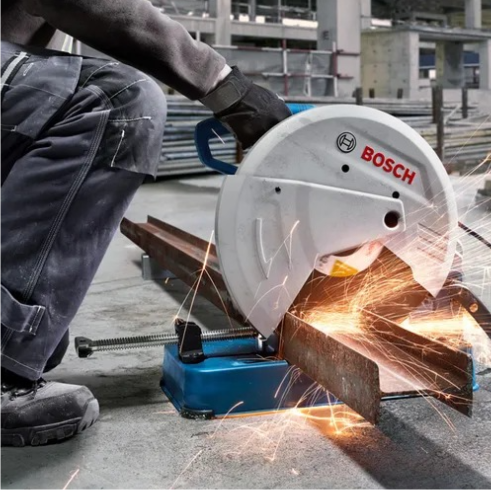 Cortadora de Metais GCO 230 2300W 220V (Bosch)