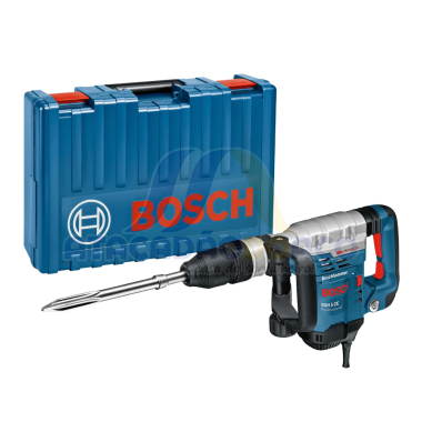 Martelo Demolidor GSH5 CE 1150W - 220V (Bosch)