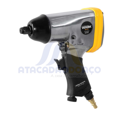 Chave de Impacto Pneumatica - 1/2