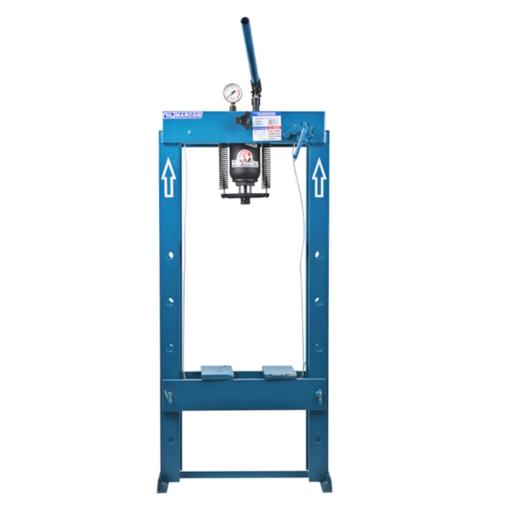 Prensa Hidraulica MPH - 10T (Marcon)