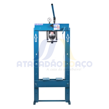 Prensa Hidraulica MPH - 10T (Marcon)