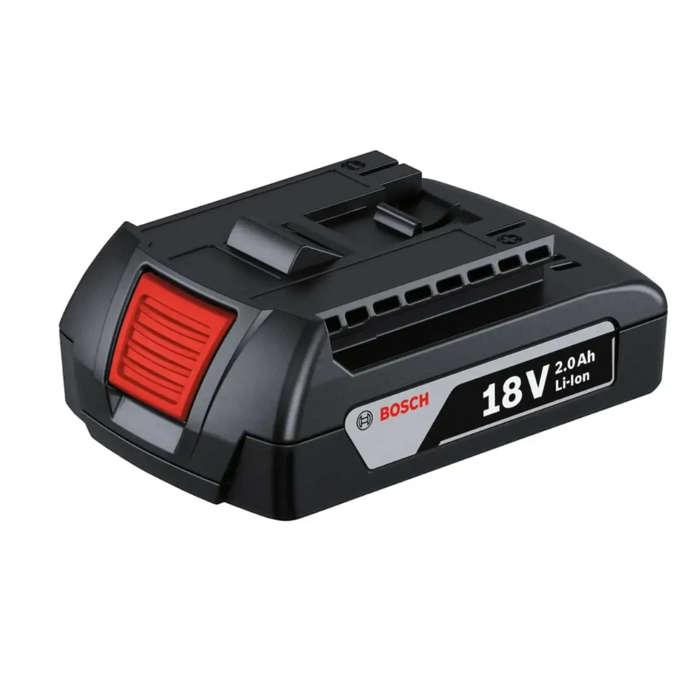 Bateria 18V P/ Parafusadeira (Bosch)