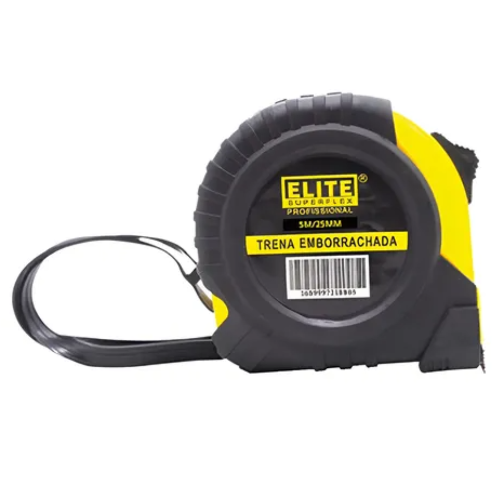Trena De Aço 3mt x 16mm (Elite)