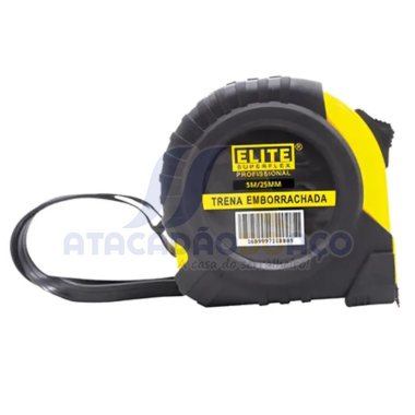 Trena De Aço 3mt x 16mm (Elite)