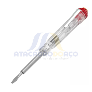 Chave de Teste 100/500V (Bom Corte)