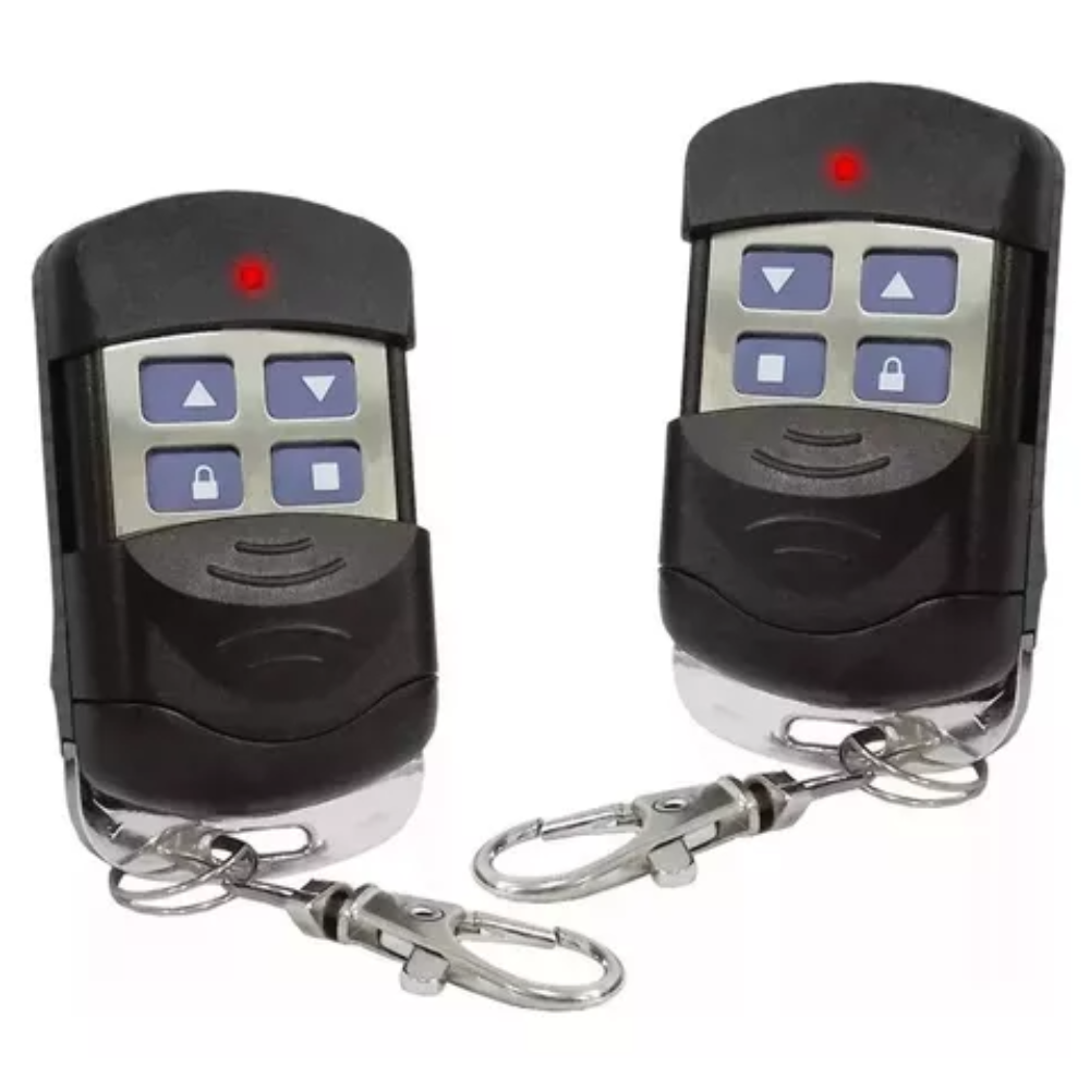 Controle Digital (Atron)