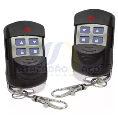 Controle Digital (Atron)