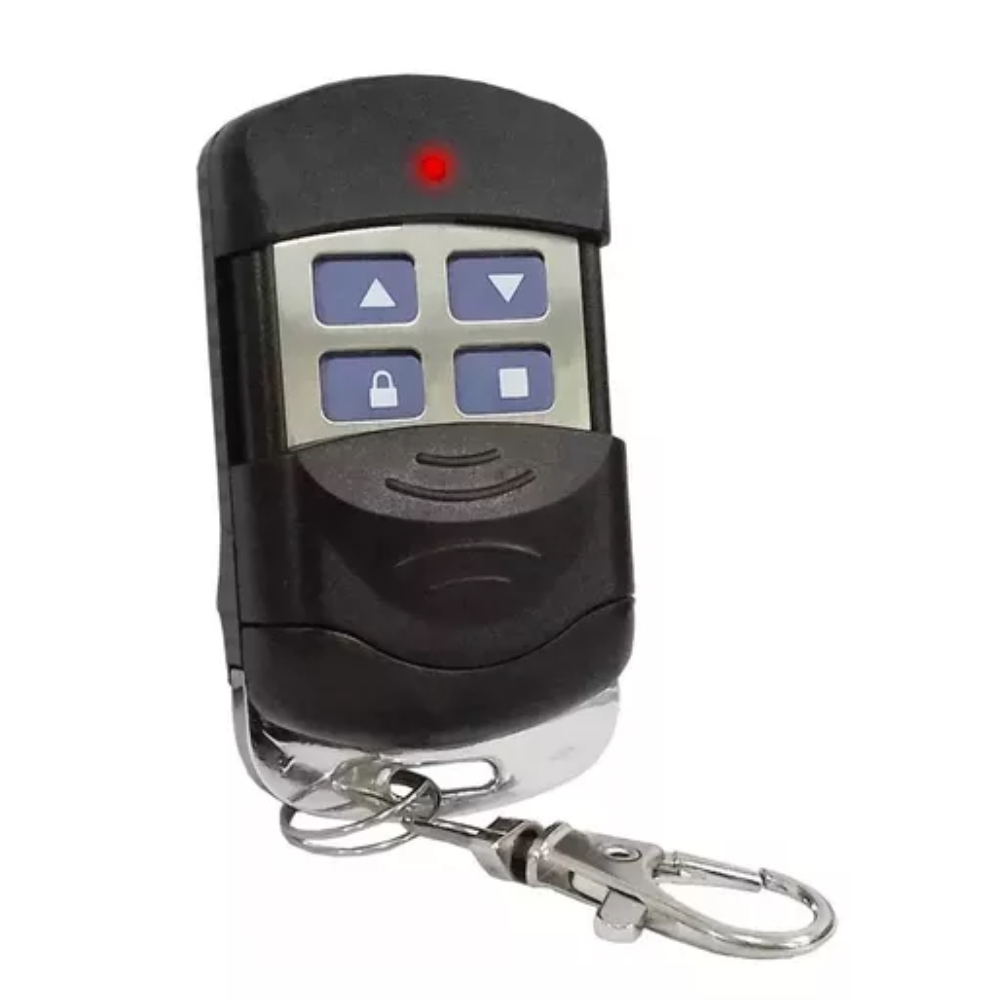 Controle Digital (Xtronix)