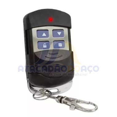 Controle Digital (Xtronix)