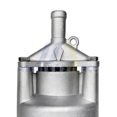 Bomba Submersa Premuim - 850 X 127V (Atlantis)