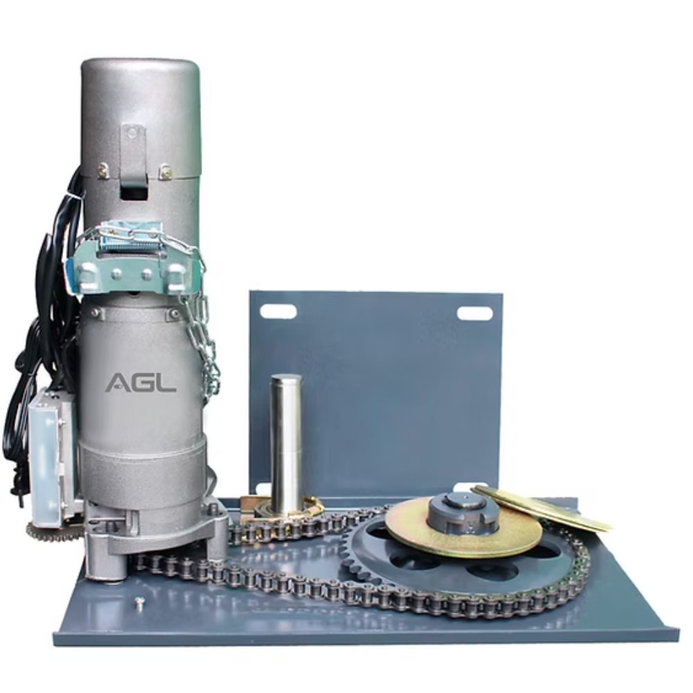 Motor AC-300 C/ Test. e Kit Cont (AGL)