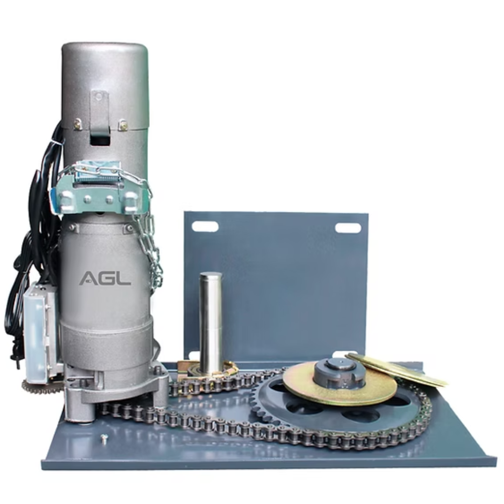 Motor AC-500 C/ Test. e Kit Cont (AGL)