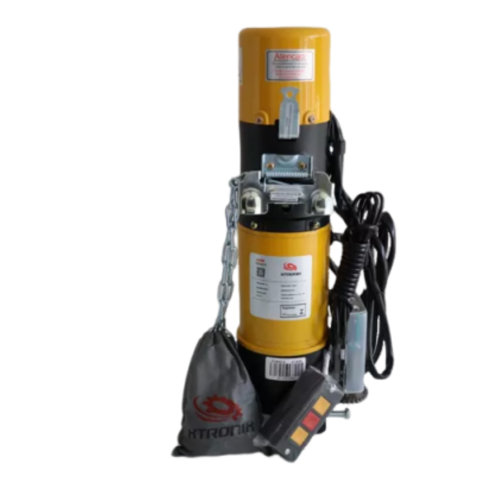 Motor AC-800 C/Test - 1.5 + Kit Cont (Xtronix)