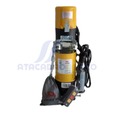 Motor AC-800 C/Test - 1.5 + Kit Cont (Xtronix)