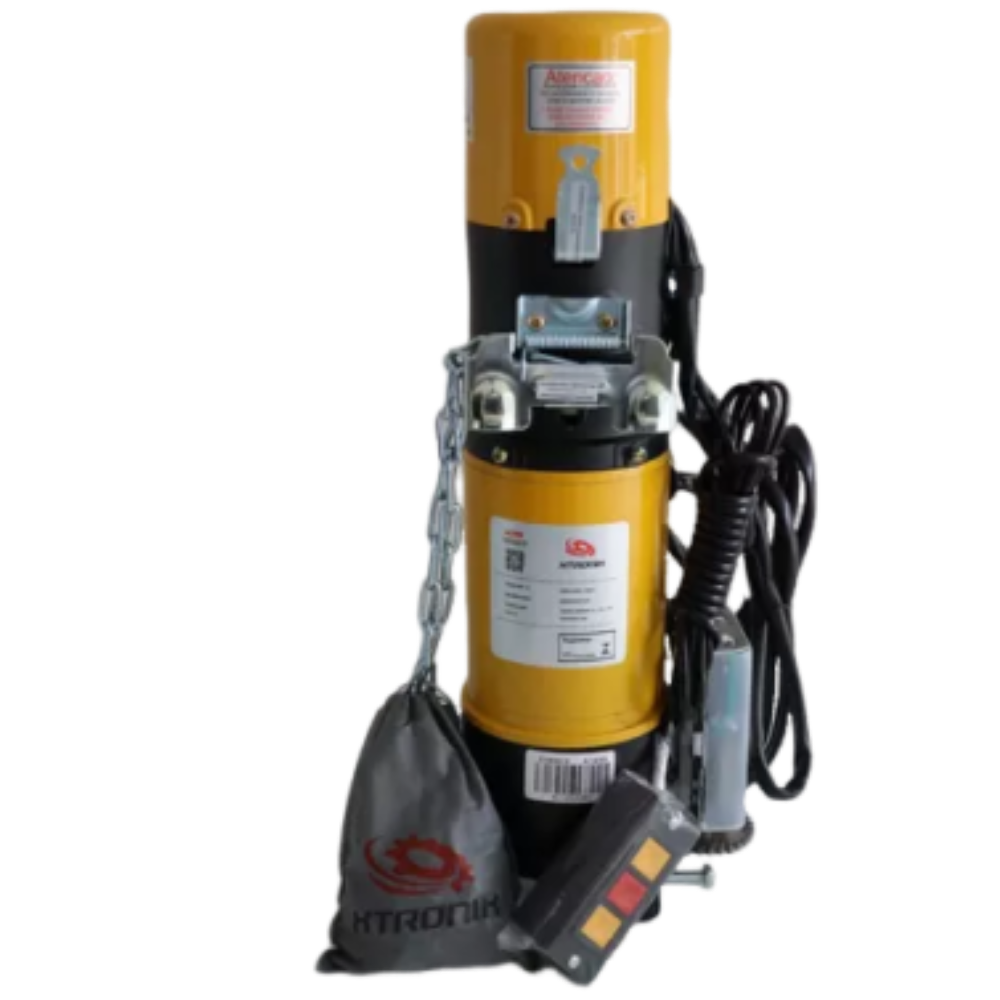 Motor AC-1000 C/Test - 1.5 + Kit Cont (Xtronix)