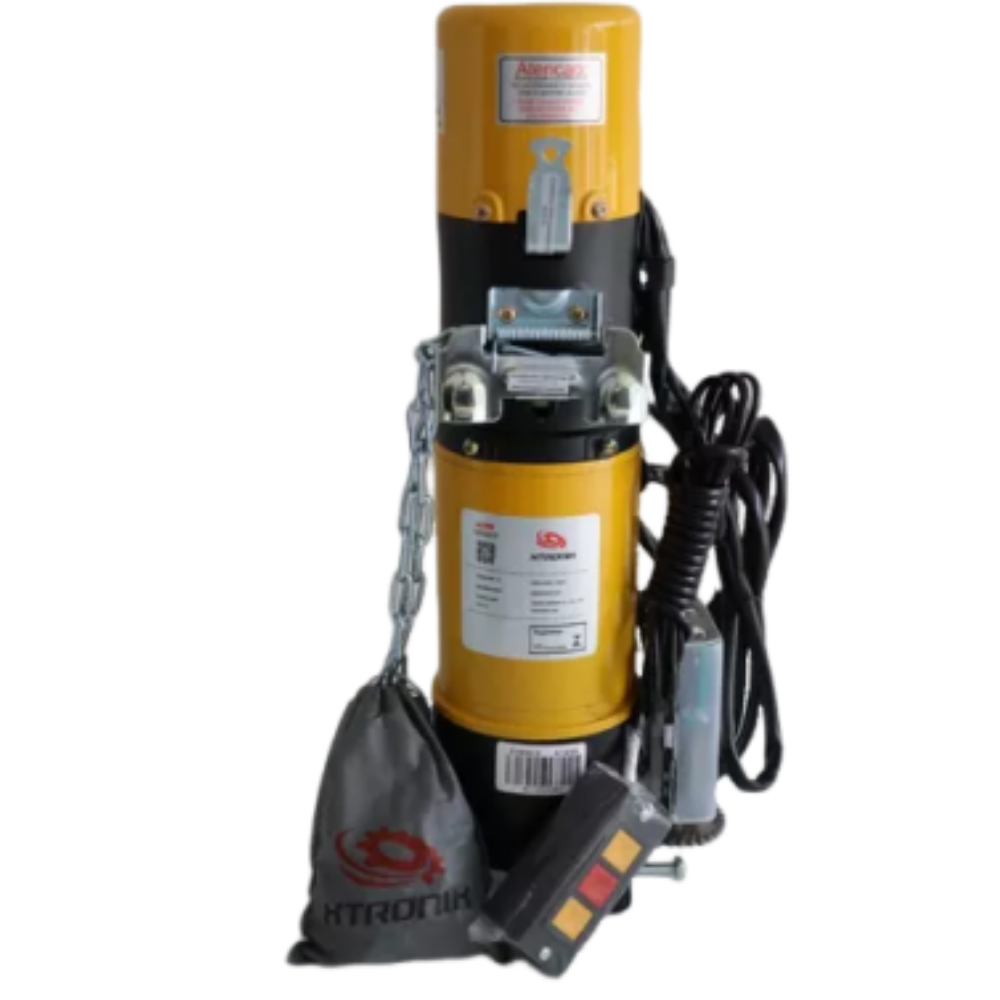 Motor AC-1300 C/Test - 1.6 + Kit Cont (Xtronix)