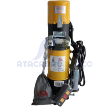 Motor AC-1300 C/Test - 1.6 + Kit Cont (Xtronix)