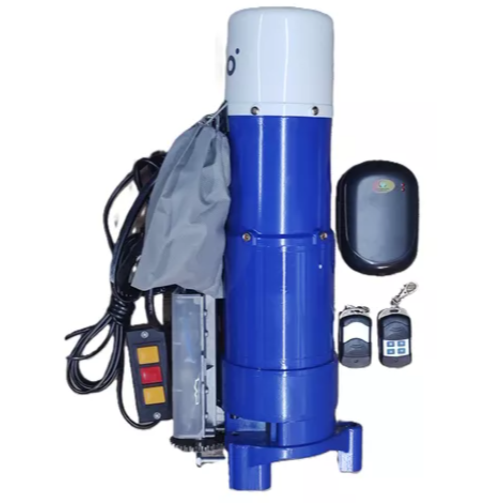 Motor AC-500 C/Test. e Kit Cont (Astro)