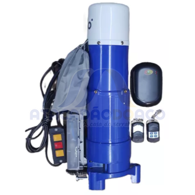 Motor AC-500 C/Test. e Kit Cont (Astro)