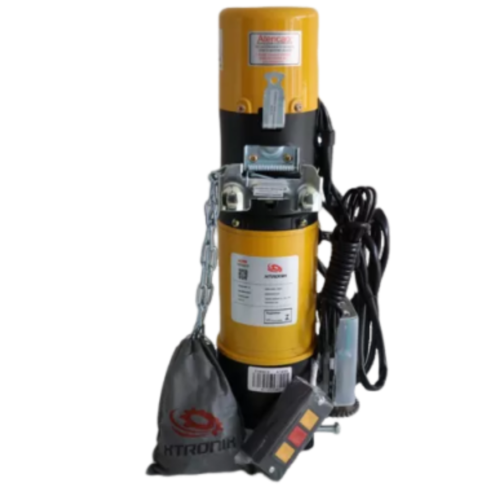 Motor AC-300 C/Test - 1.2 + Kit Cont (Xtronix)