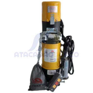 Motor AC-300 C/Test - 1.2 + Kit Cont (Xtronix)