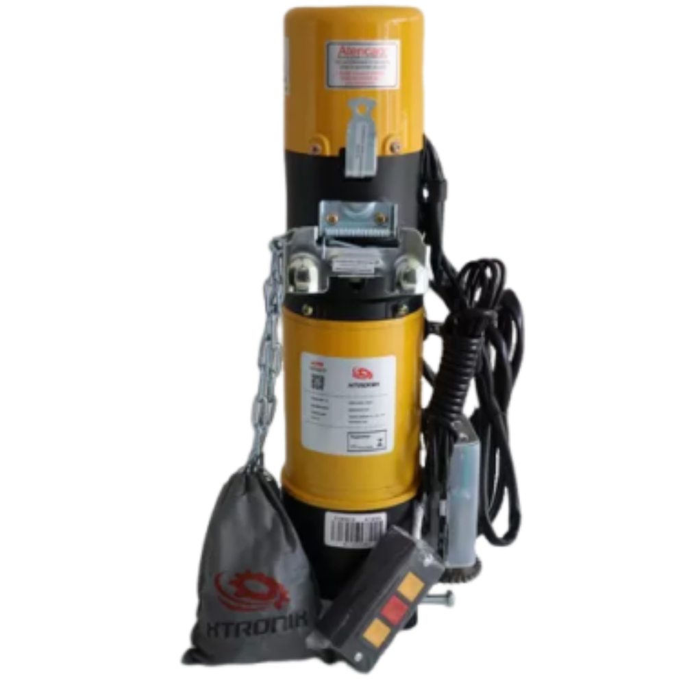 Motor AC-500 C/Test - 1.3 + Kit Cont (Xtronix)