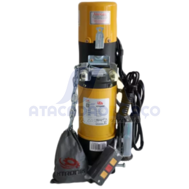 Motor AC-500 C/Test - 1.3 + Kit Cont (Xtronix)