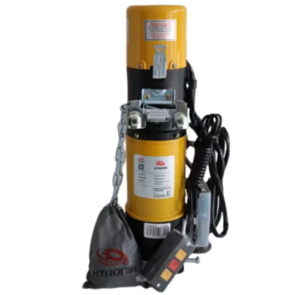 Motor AC-600 C/Test - 1.3 + Kit Cont (Xtronix)