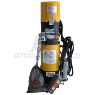 Motor AC-600 C/Test - 1.3 + Kit Cont (Xtronix)