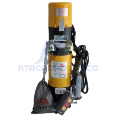 Motor AC-700 C/Test - 1.5 + Kit Cont (Xtronix)