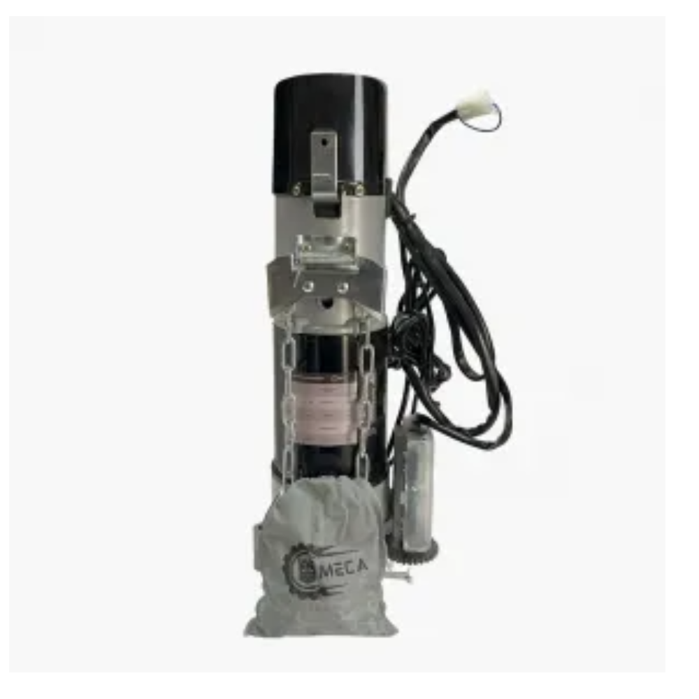 Motor AC-200 C/Test 200Kg + Kit Cont (Meca)
