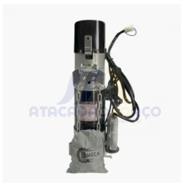 Motor AC-200 C/Test 200Kg + Kit Cont (Meca)