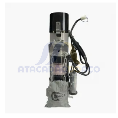 Motor DC-200 C/Test 200Kg + Kit Cont (Meca)