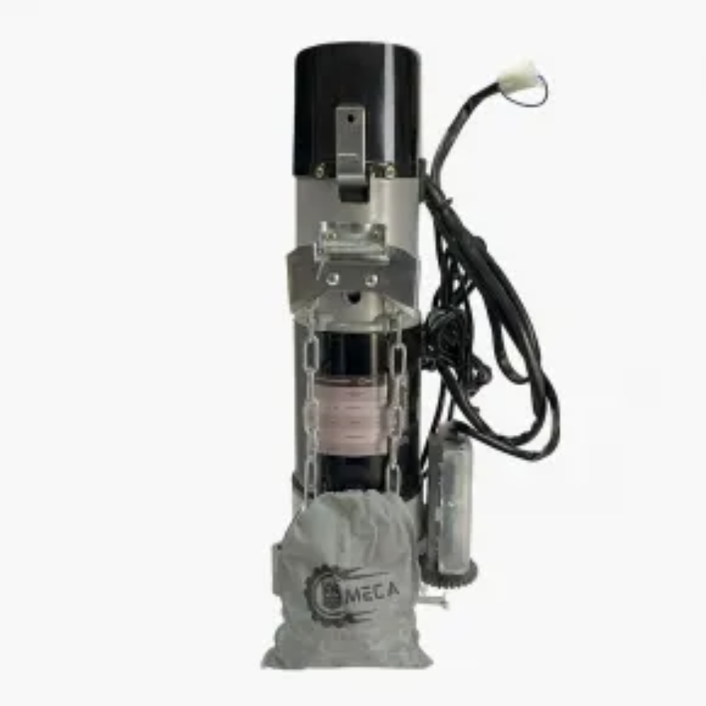 Motor AC-300 C/Test 300Kg + Kit Cont (Meca)