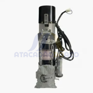 Motor AC-300 C/Test 300Kg + Kit Cont (Meca)