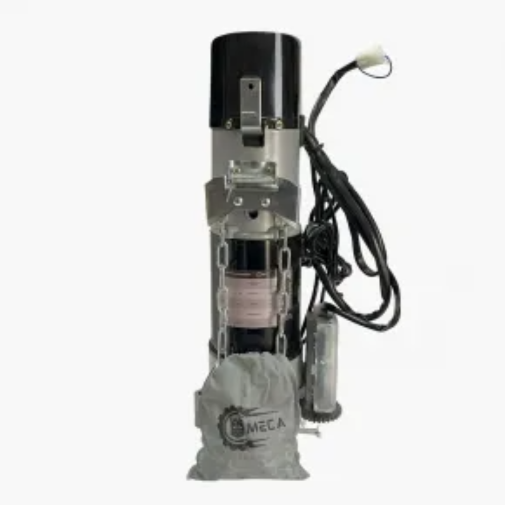 Motor AC-400 C/Test 400Kg + Kit Cont (Meca)