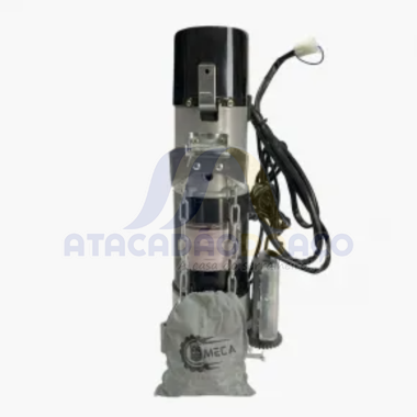 Motor DC-400 C/Test 400Kg + Kit Cont (Meca)