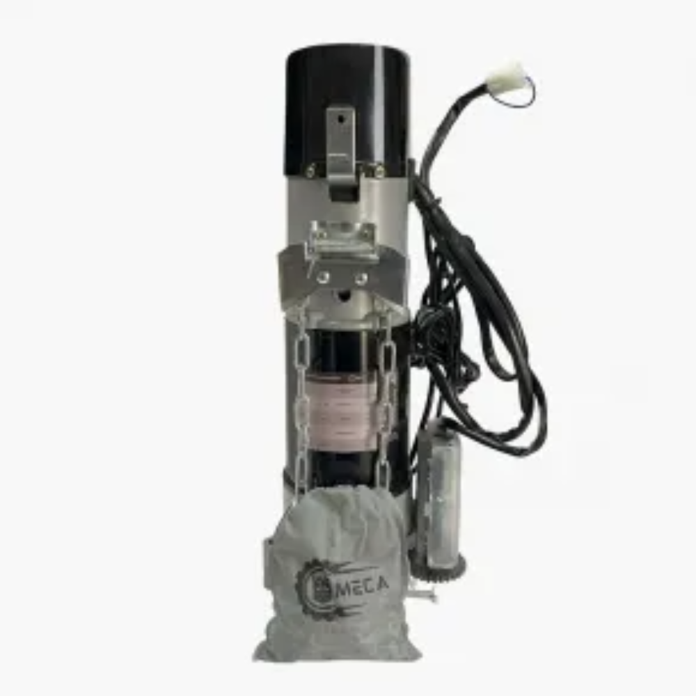 Motor AC-500 C/Test 500Kg + Kit Cont (Meca)