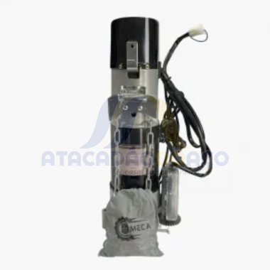Motor AC-500 C/Test 500Kg + Kit Cont (Meca)