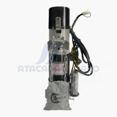 Motor DC-600 C/Test 600Kg + Kit Cont (Meca)