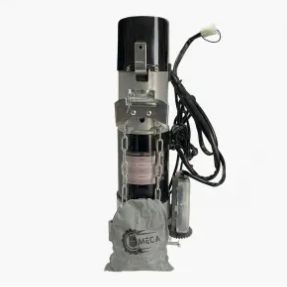 Motor AC-600 C/Test 600Kg + Kit Cont (Meca)