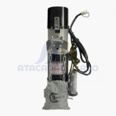 Motor AC-600 C/Test 600Kg + Kit Cont (Meca)