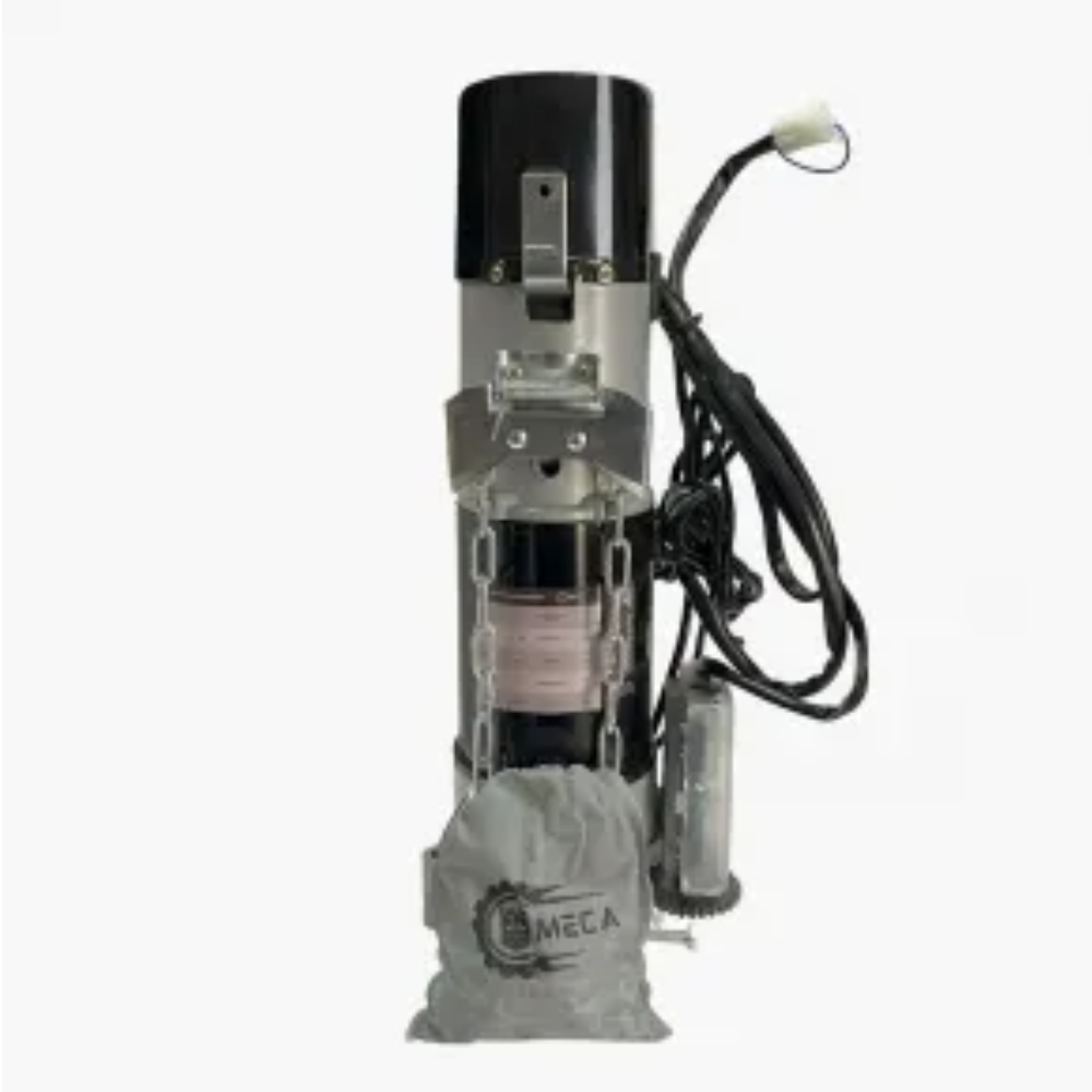 Motor AC-800 C/Test 800Kg + Kit Cont (Meca)