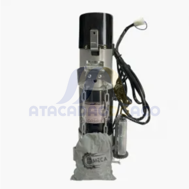 Motor AC-800 C/Test 800Kg + Kit Cont (Meca)