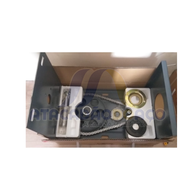 Testeira CT 1 - Motor 200