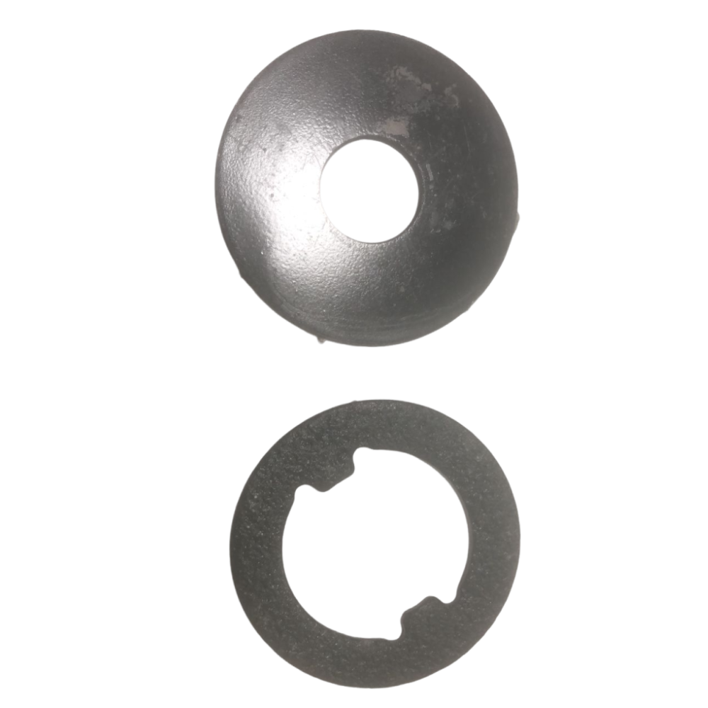 Kit de Bolacha P/ Testeira - 4