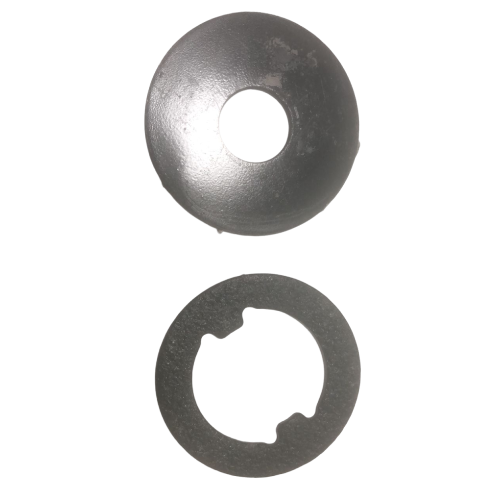 Kit de Bolacha P/ Testeira - 5