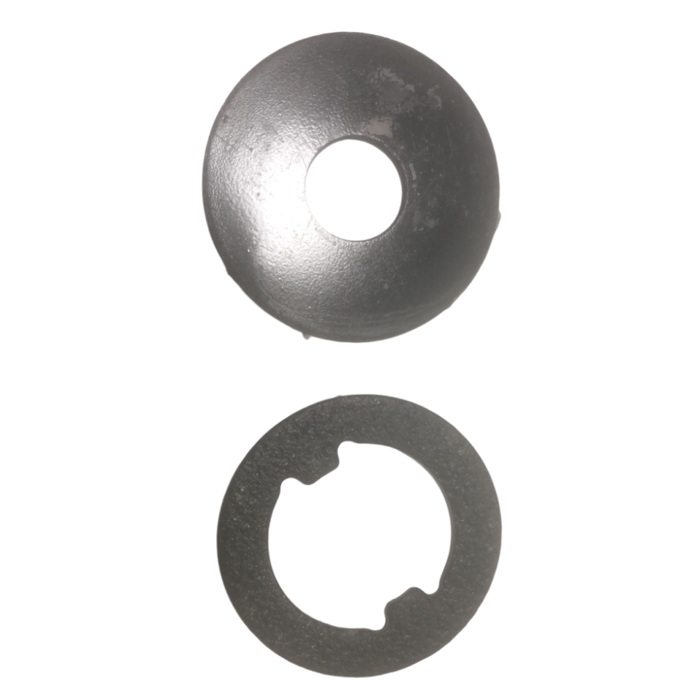 Kit de Bolacha P/ Testeira - 6