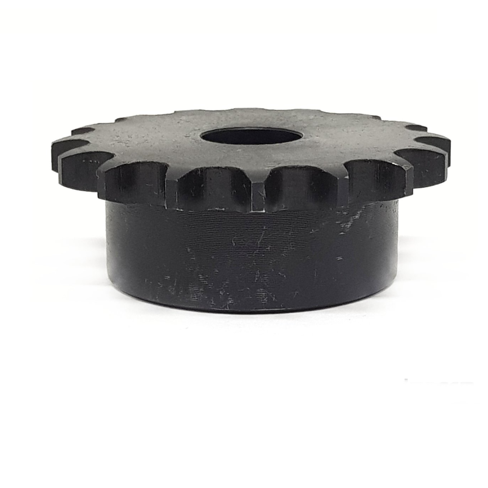 Engrenagem da Testeira - 3/4